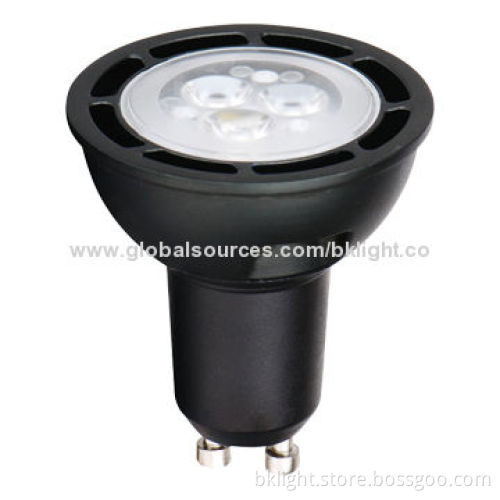 LED Spotlight Bulb, 85-265V AC Input Voltage